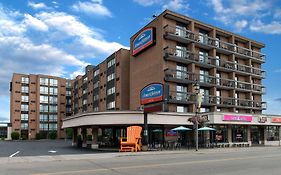 Howard Johnson Plaza By Wyndham By The Falls Niagara Falls Hotel 3* Canada